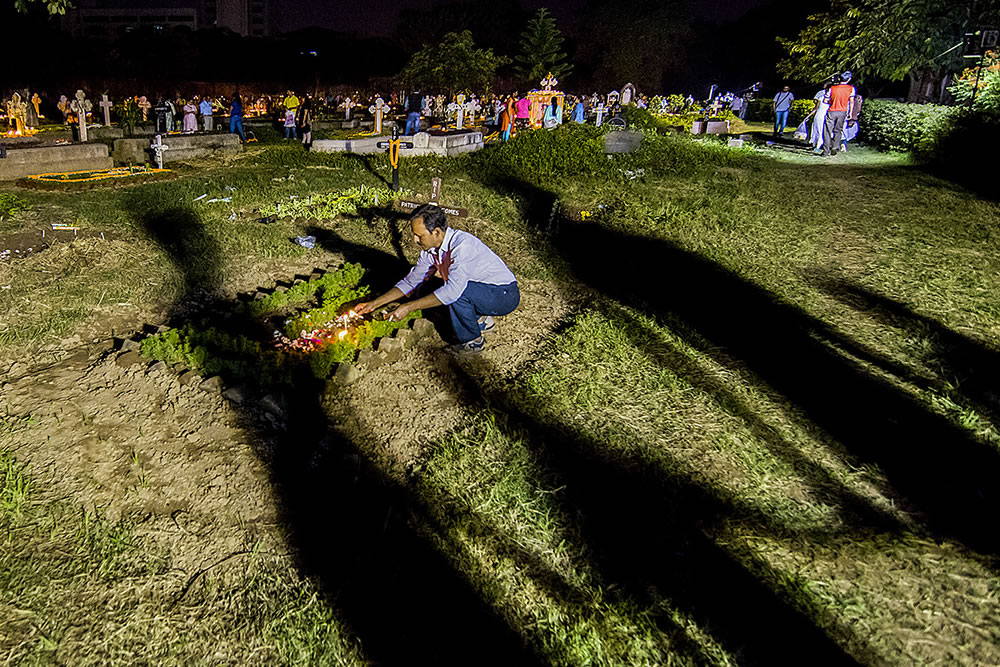 My Personal Best: Indian Street Photographer Siddhartha Paul