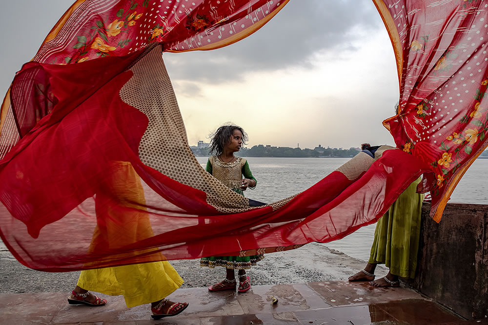 My Personal Best: Indian Street Photographer Siddhartha Paul