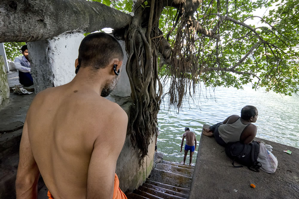 My Personal Best: Indian Street Photographer Siddhartha Paul