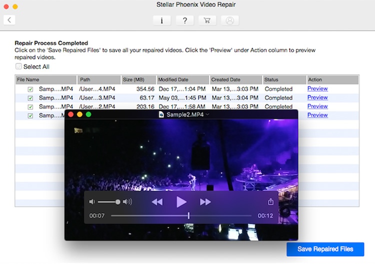 brorsoft video converter audio sync issues multiple files