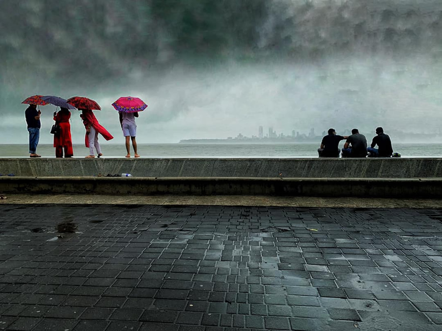 The Best Street Photography Art of Composition