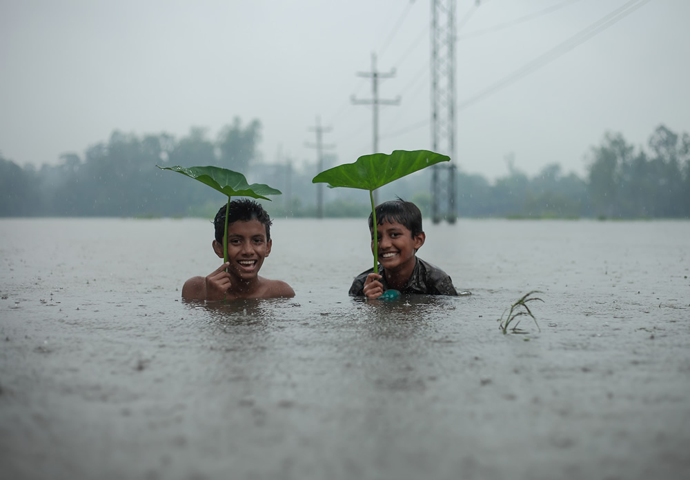 My Personal Best: Bangladeshi Photographer Amdad Hossain