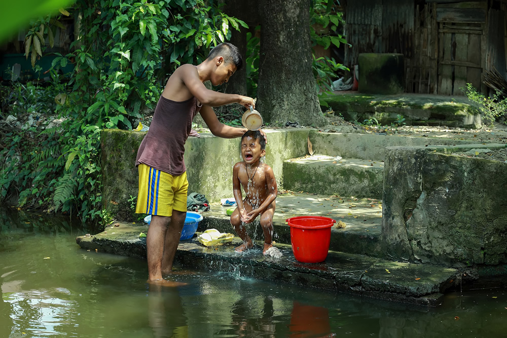 My Personal Best: Bangladeshi Photographer Amdad Hossain