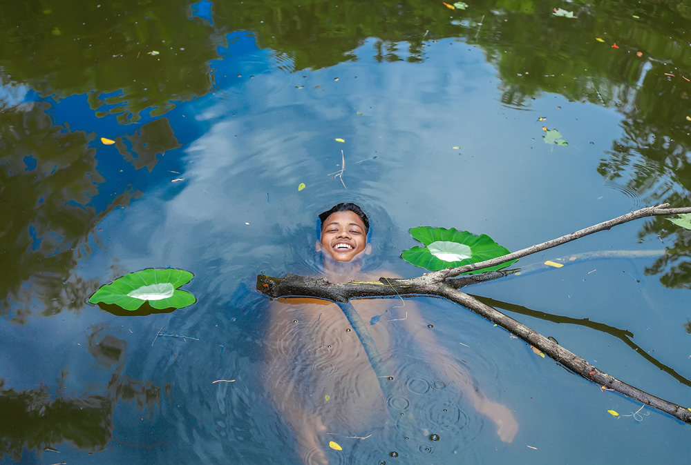 My Personal Best: Bangladeshi Photographer Amdad Hossain