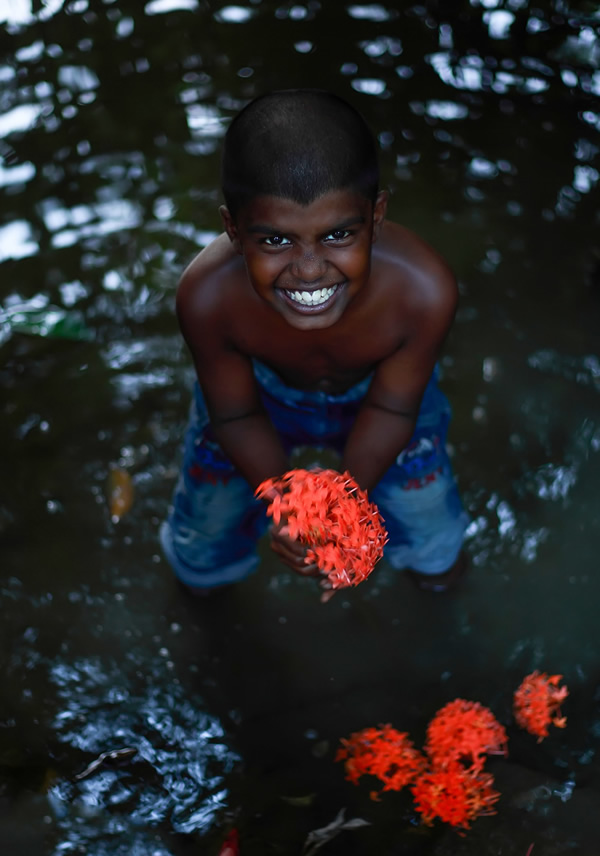 My Personal Best: Bangladeshi Photographer Amdad Hossain