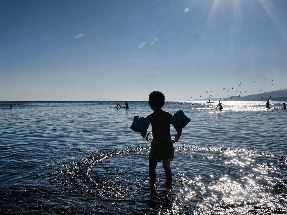 My Personal Best: Turkish Street Photographer Asli Ulas Gonen