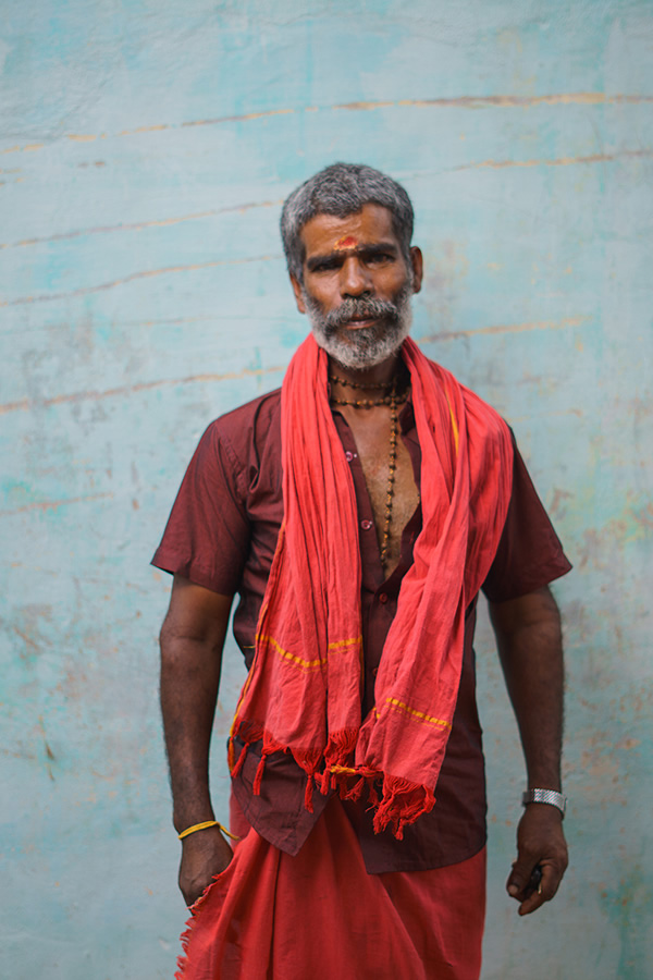 Dravidian Chronicles: Kulasai Mutharamman Dasara Festival by Prabhu Kalidas