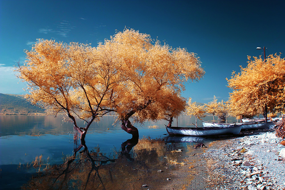 My Personal Best: Turkish Landscape Photographer Galip Cetiner