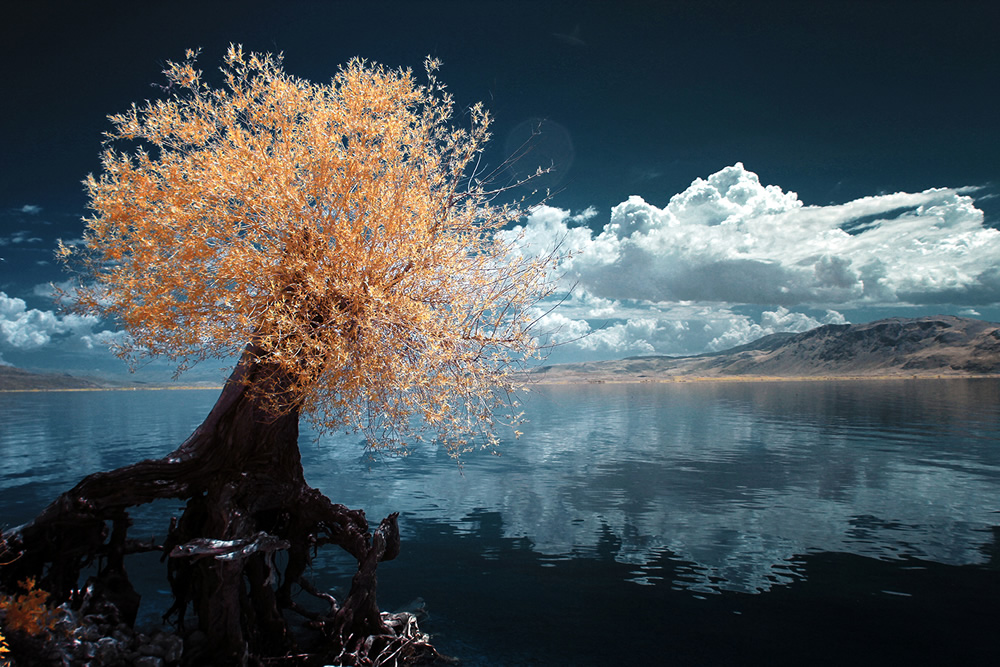 My Personal Best: Turkish Landscape Photographer Galip Cetiner