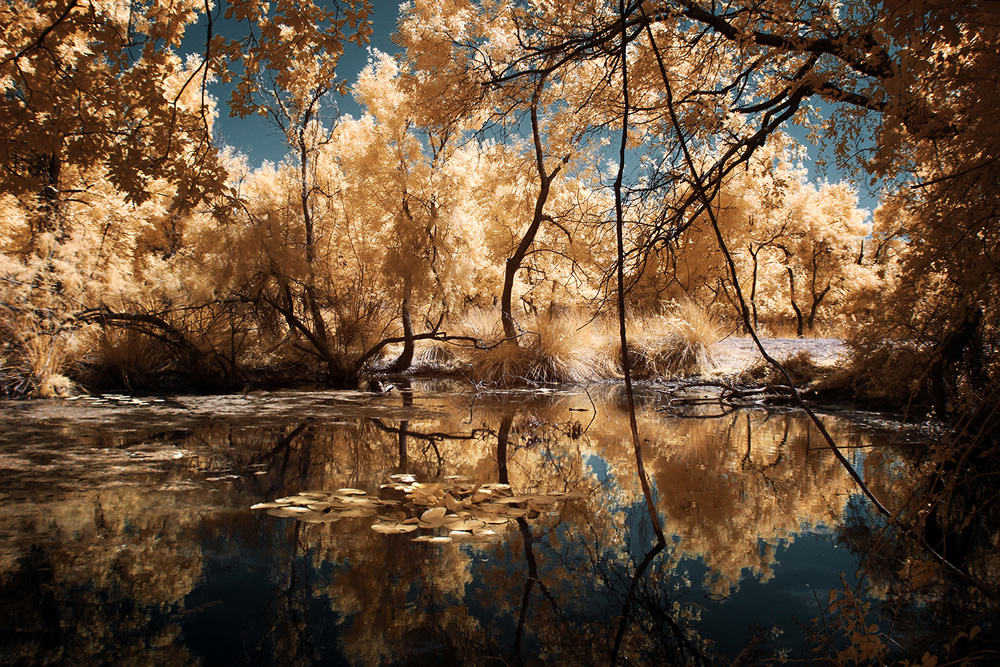 My Personal Best: Turkish Landscape Photographer Galip Cetiner