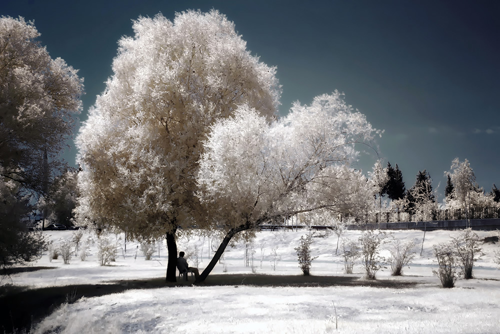 My Personal Best: Turkish Landscape Photographer Galip Cetiner