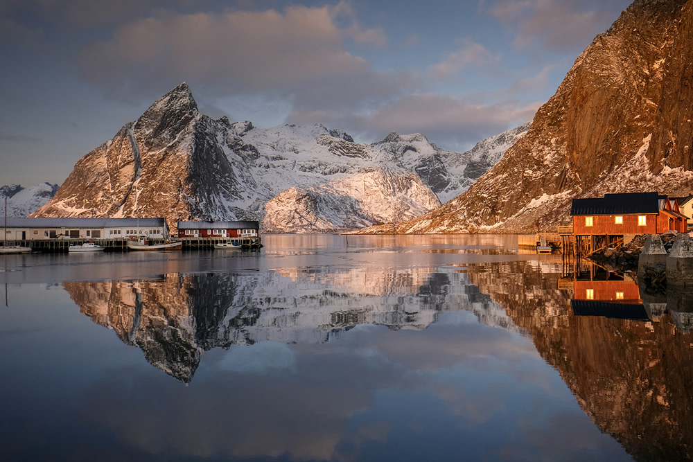 My Personal Best: Turkish Landscape Photographer Galip Cetiner