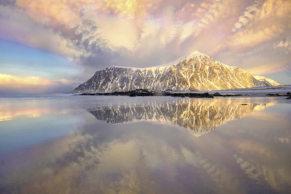 My Personal Best: Turkish Landscape Photographer Galip Cetiner