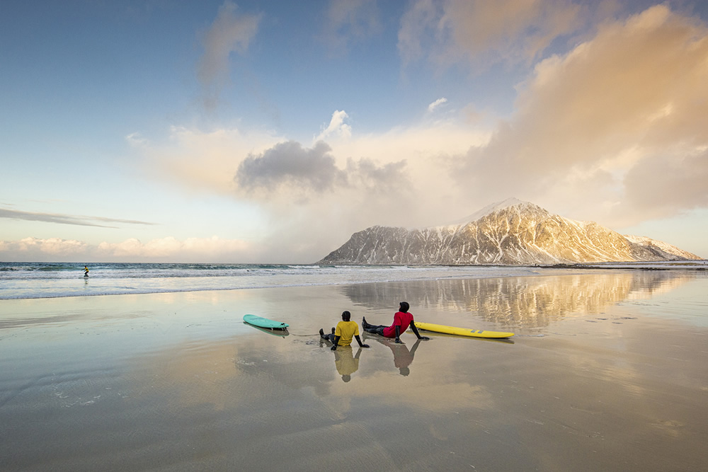 My Personal Best: Turkish Landscape Photographer Galip Cetiner