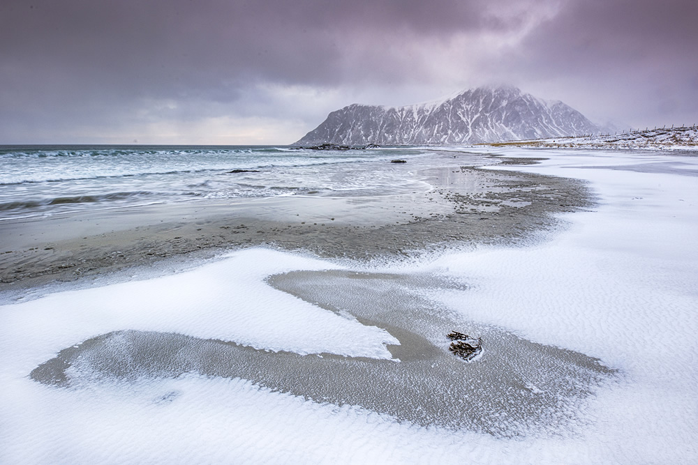 My Personal Best: Turkish Landscape Photographer Galip Cetiner