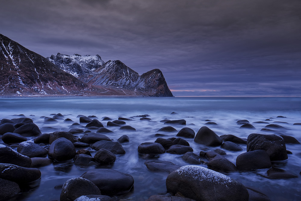 My Personal Best: Turkish Landscape Photographer Galip Cetiner