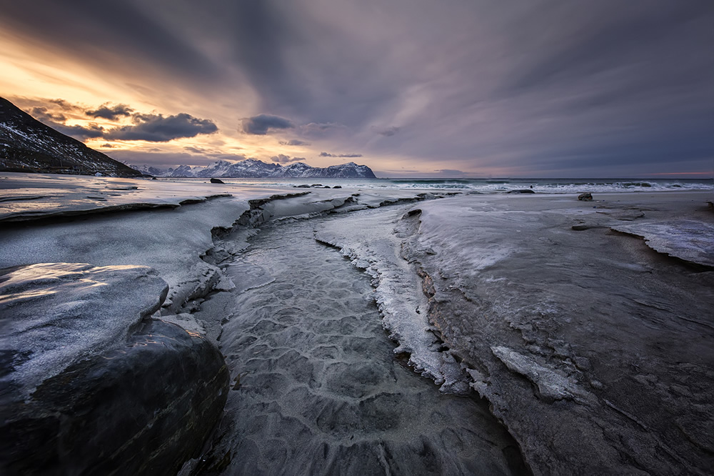 My Personal Best: Turkish Landscape Photographer Galip Cetiner