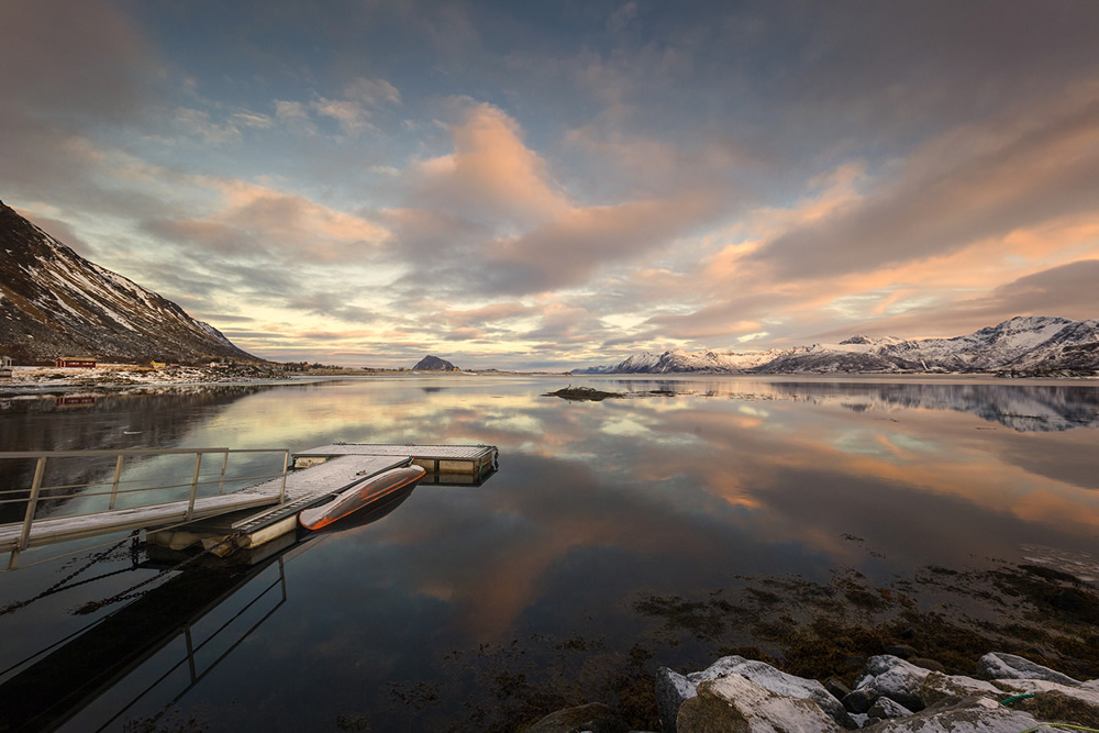 My Personal Best: Turkish Landscape Photographer Galip Cetiner