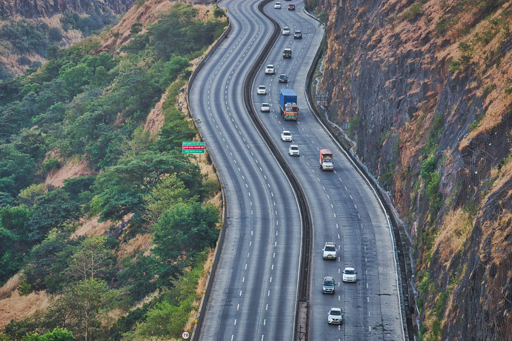 Khandala - Interview With Indian Travel Photographer Prudhvi Chowdary