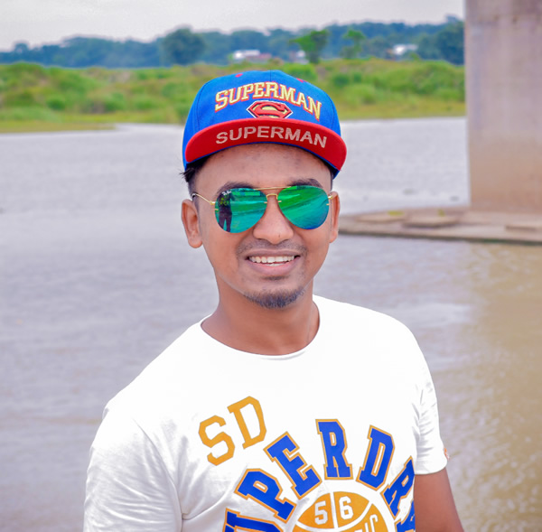 My Personal Best: Bangladeshi Street Photographer Md. Sydul Islam Sayed