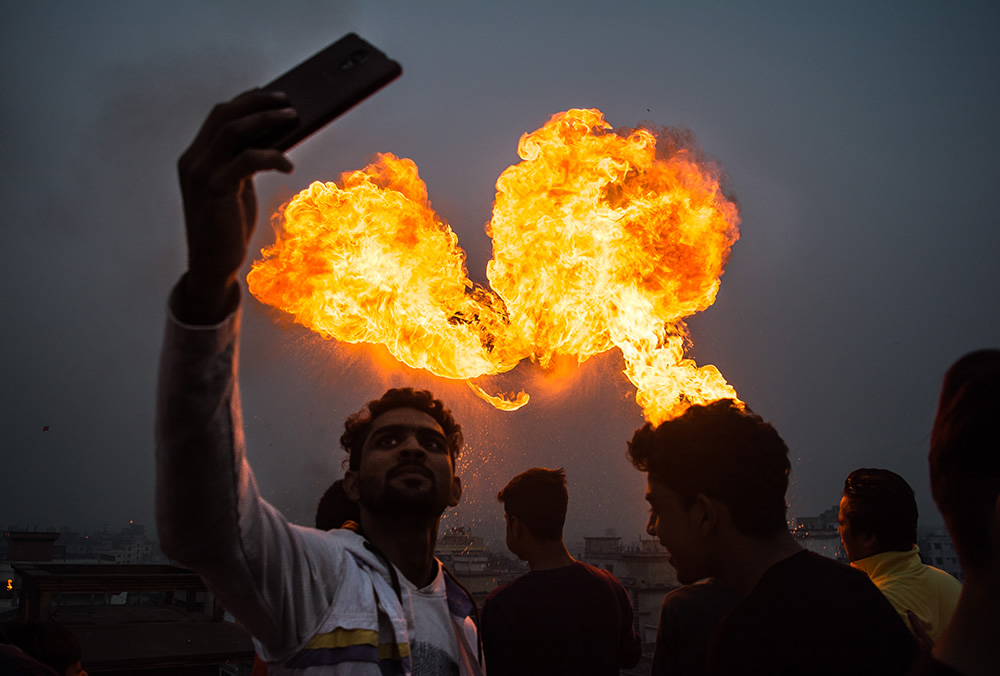 My Personal Best: Bangladeshi Street Photographer Md. Sydul Islam Sayed