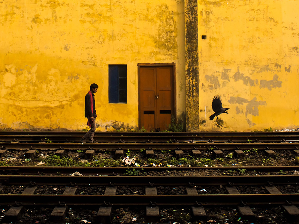 My Personal Best: Bangladeshi Street Photographer Md. Sydul Islam Sayed