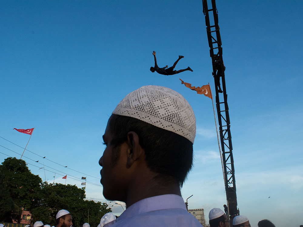 My Personal Best: Bangladeshi Street Photographer Md. Sydul Islam Sayed