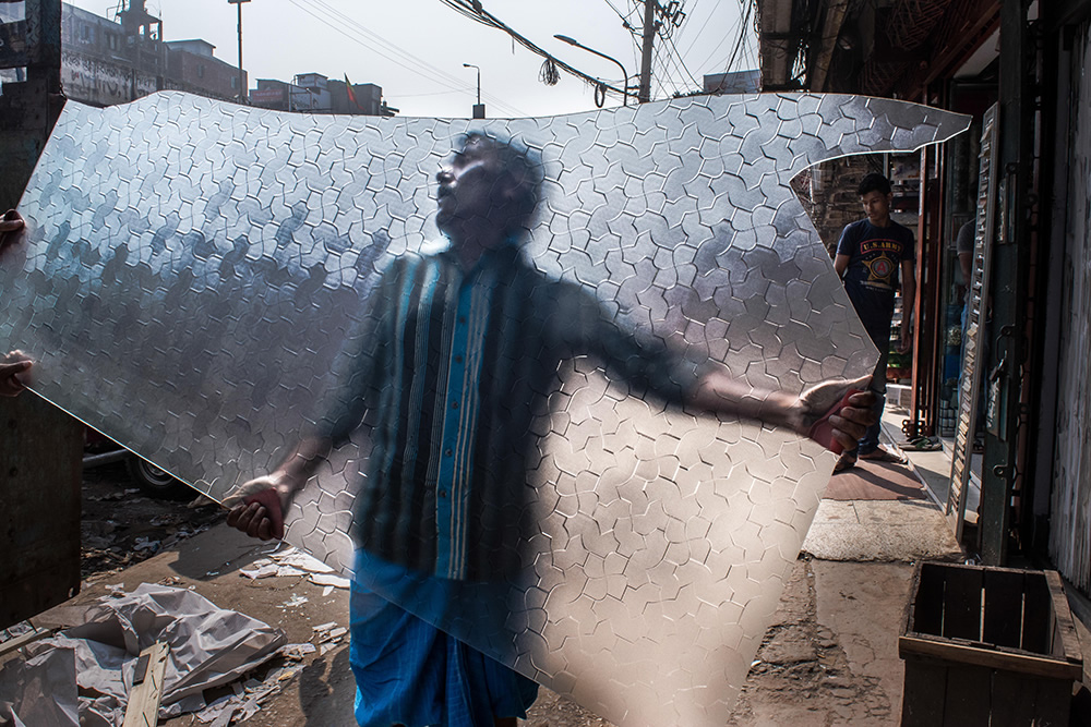 My Personal Best: Bangladeshi Street Photographer Md. Sydul Islam Sayed