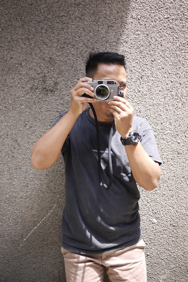 My Personal Best: Malaysian Street Photographer Shamsull Bakhtiar