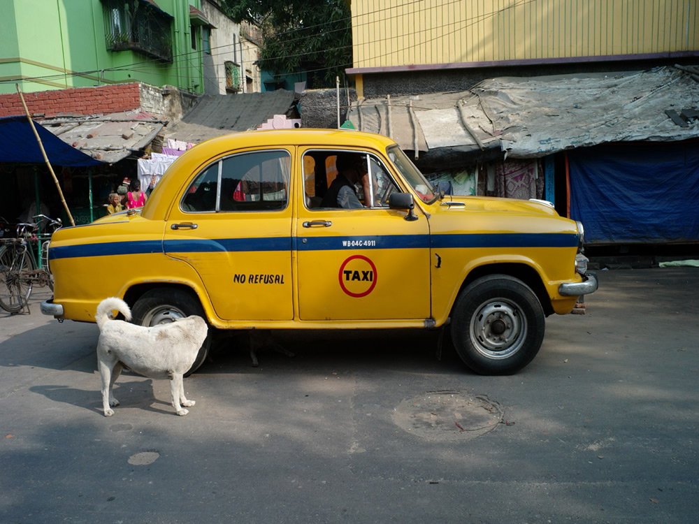 My Personal Best: Malaysian Street Photographer Shamsull Bakhtiar