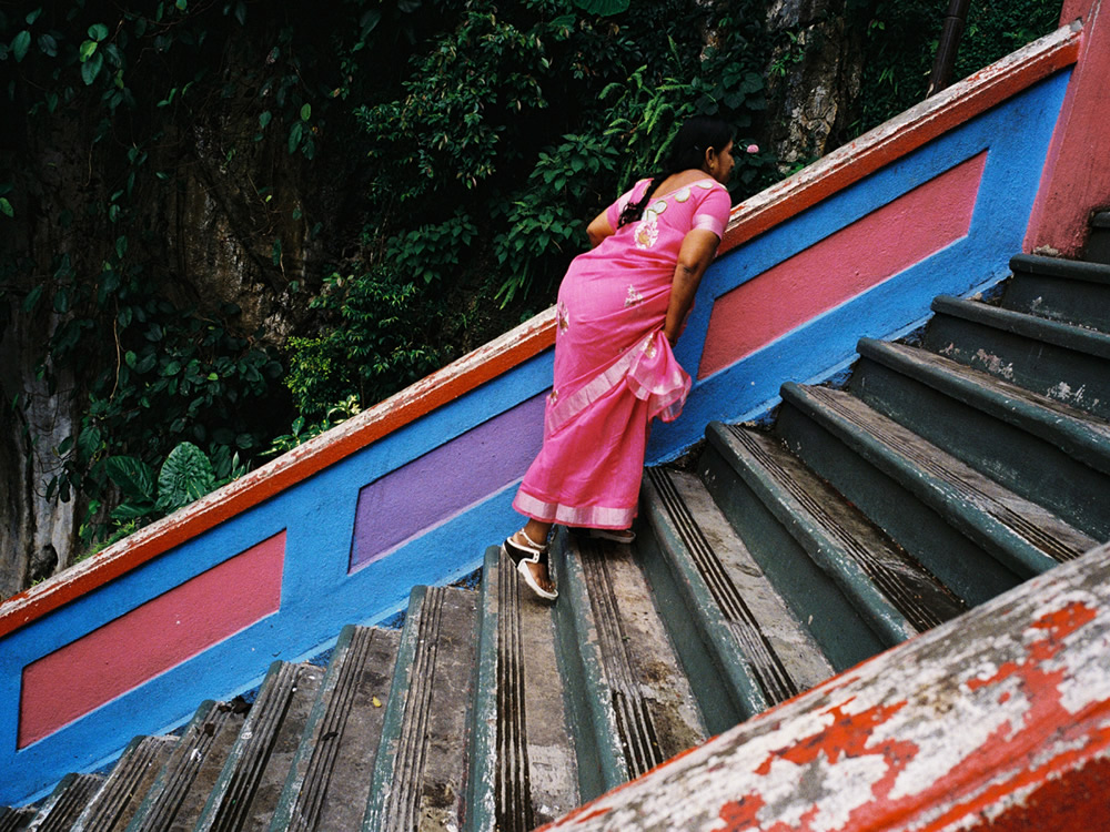 My Personal Best: Malaysian Street Photographer Shamsull Bakhtiar