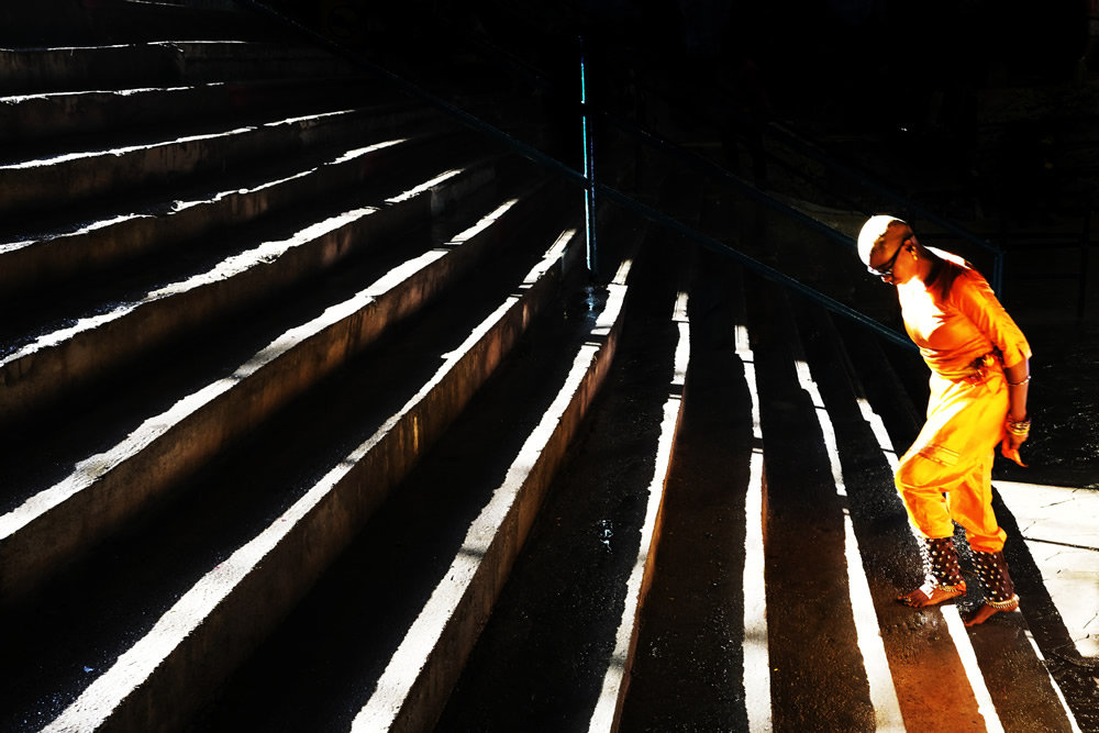 My Personal Best: Malaysian Street Photographer Shamsull Bakhtiar