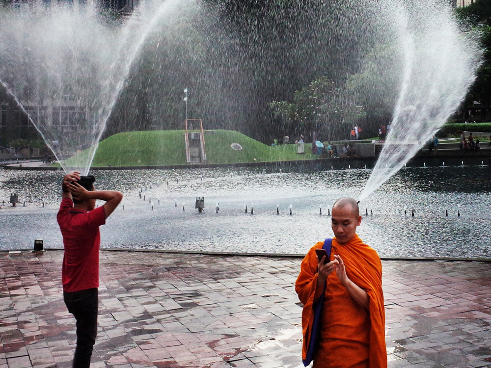 My Personal Best: Malaysian Street Photographer Shamsull Bakhtiar