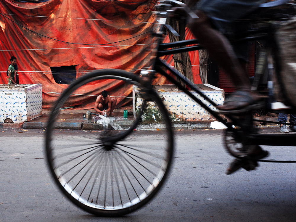 My Personal Best: Malaysian Street Photographer Shamsull Bakhtiar