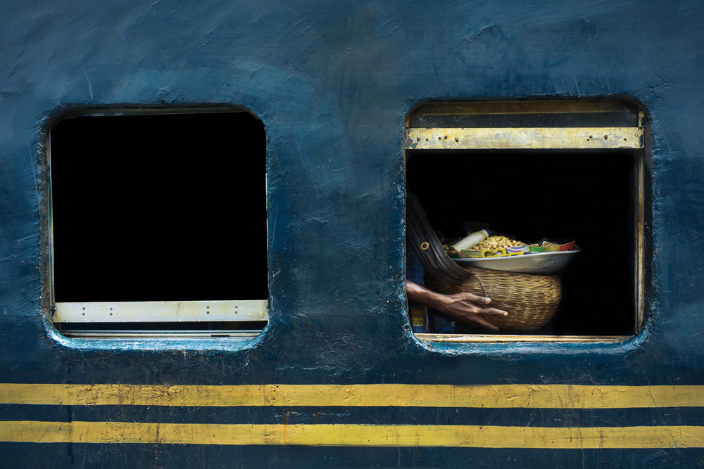 My Personal Best: Bangladeshi Photographer Sujon Adhikary