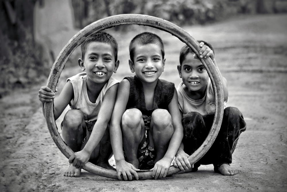 My Personal Best: Bangladeshi Photographer Sujon Adhikary