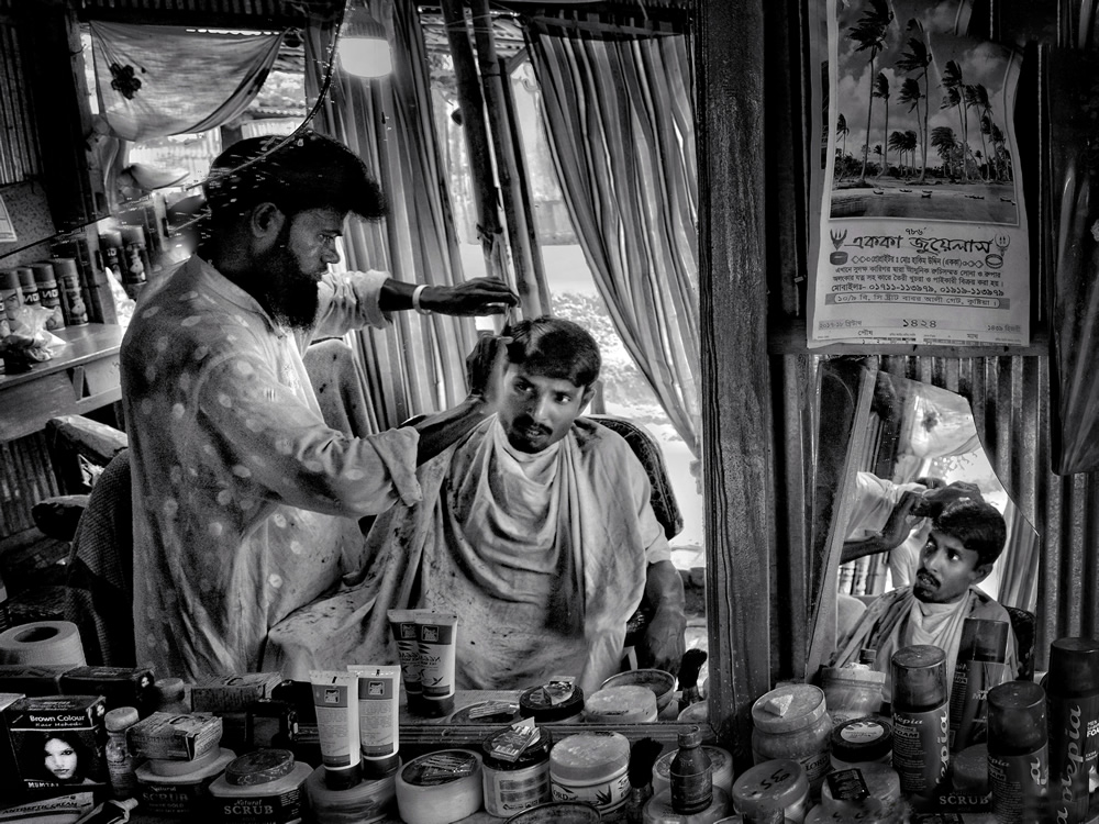 My Personal Best: Bangladeshi Photographer Sujon Adhikary