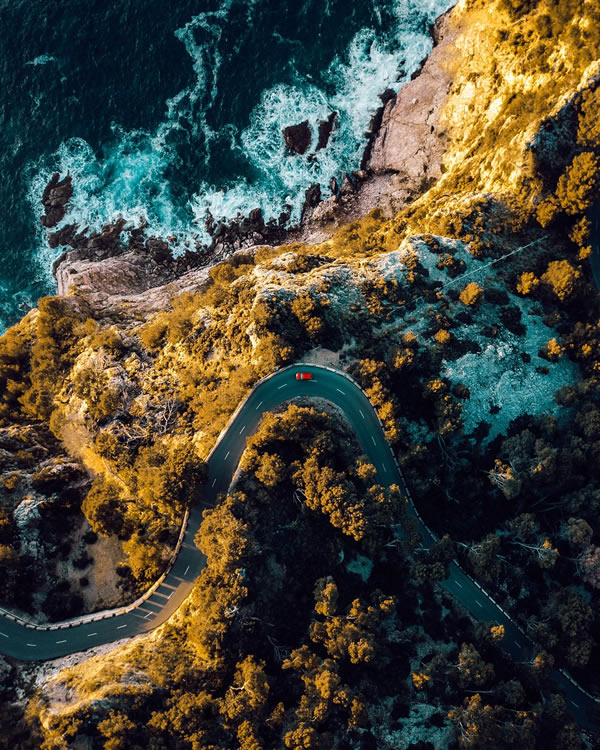 Epic Roads - Mallorca, Spain