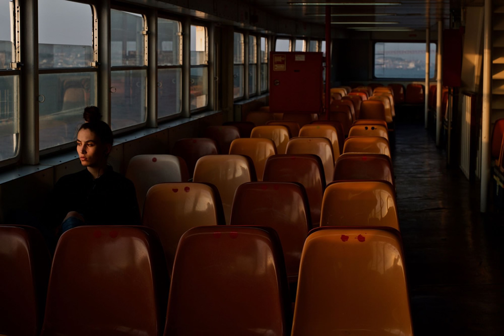 My Personal Best: Italian Street Photographer Massimo Marsia