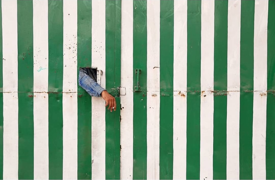 Best Street Photography Composition Photographs