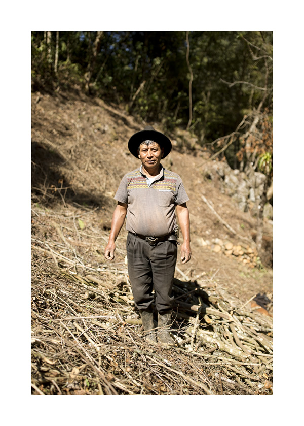 Behind the Cuchumatanes - Ixil Community By Vincent Karcher