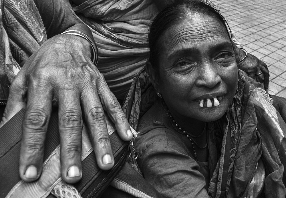 My Personal Best: Indian Street Photographer Debrani Das