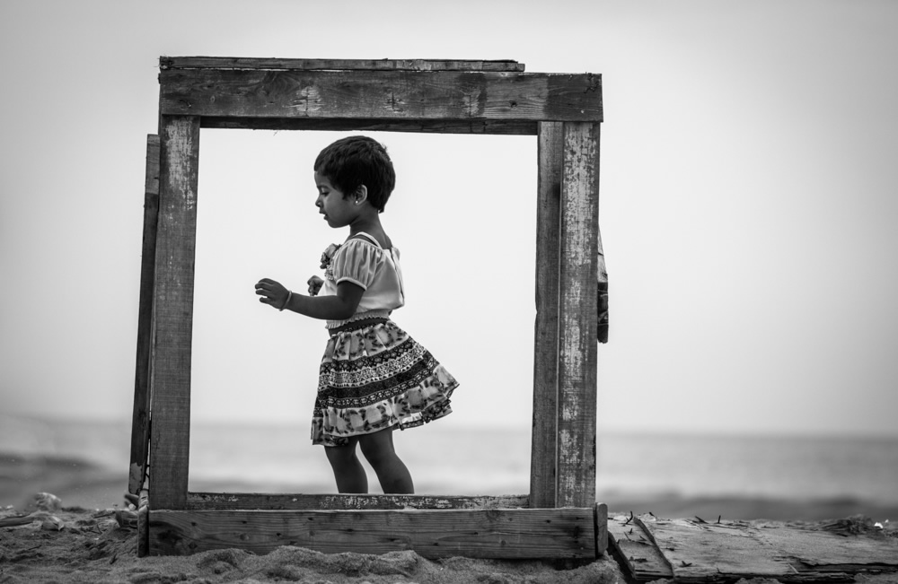 My Personal Best: Indian Photographer Udaya S Vasanth