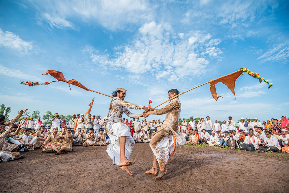 My Personal Best: Indian Photographer Shreenivas Yenni