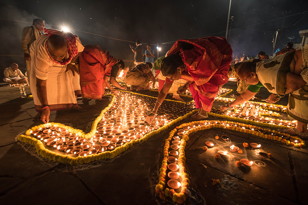 My Personal Best: Indian Photographer Shreenivas Yenni