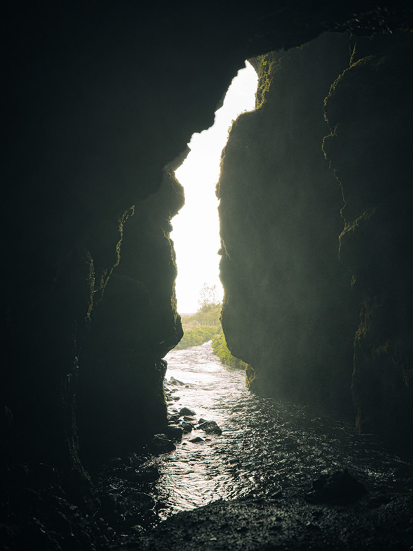 Iceland: A Solo Road Trip Across The Island By Julia Nimke
