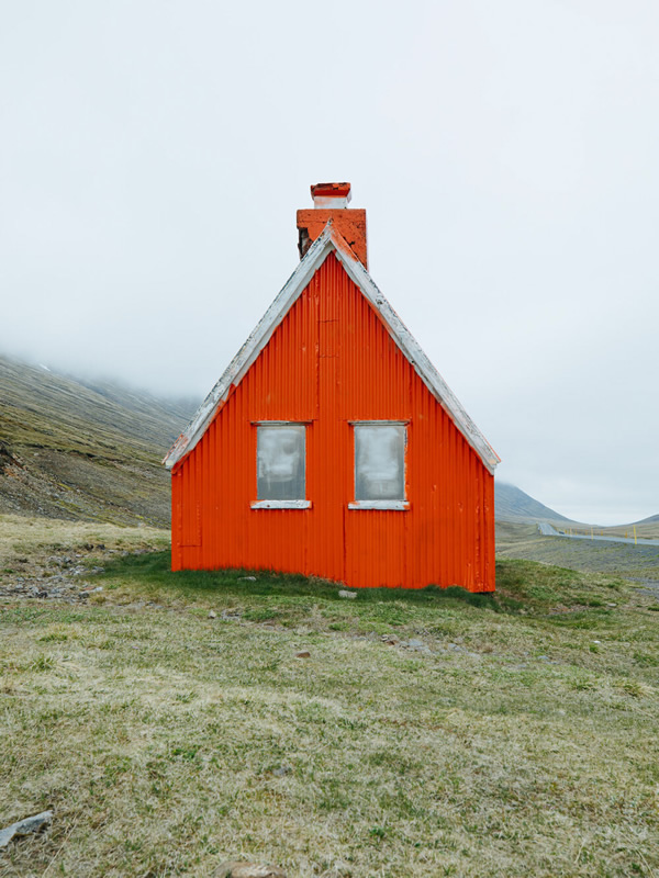 Iceland: A Solo Road Trip Across The Island By Julia Nimke