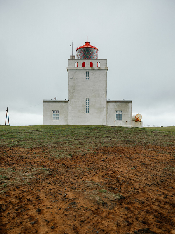 Iceland: A Solo Road Trip Across The Island By Julia Nimke