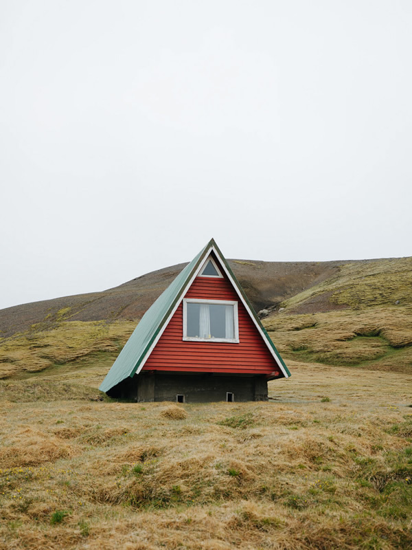 Iceland: A Solo Road Trip Across The Island By Julia Nimke