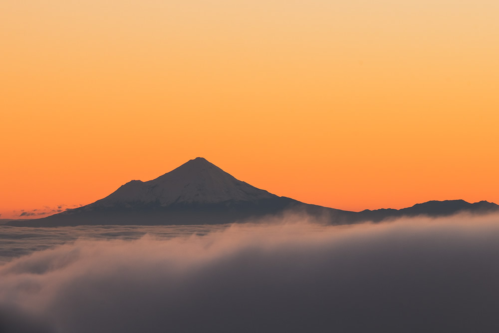 Travel Photographer Javi Lorbada Beautifully Captured Whakapapa Landscapes